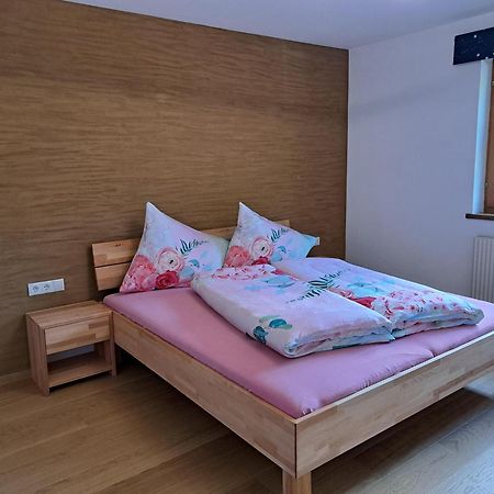 Ferienwohnung Irene St. Gallenkirch Zewnętrze zdjęcie