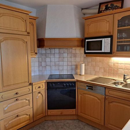 Ferienwohnung Irene St. Gallenkirch Zewnętrze zdjęcie