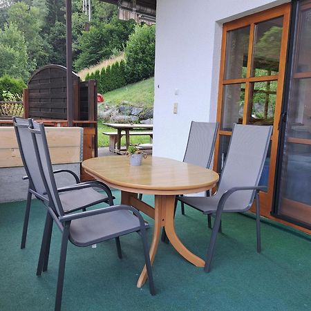 Ferienwohnung Irene St. Gallenkirch Zewnętrze zdjęcie