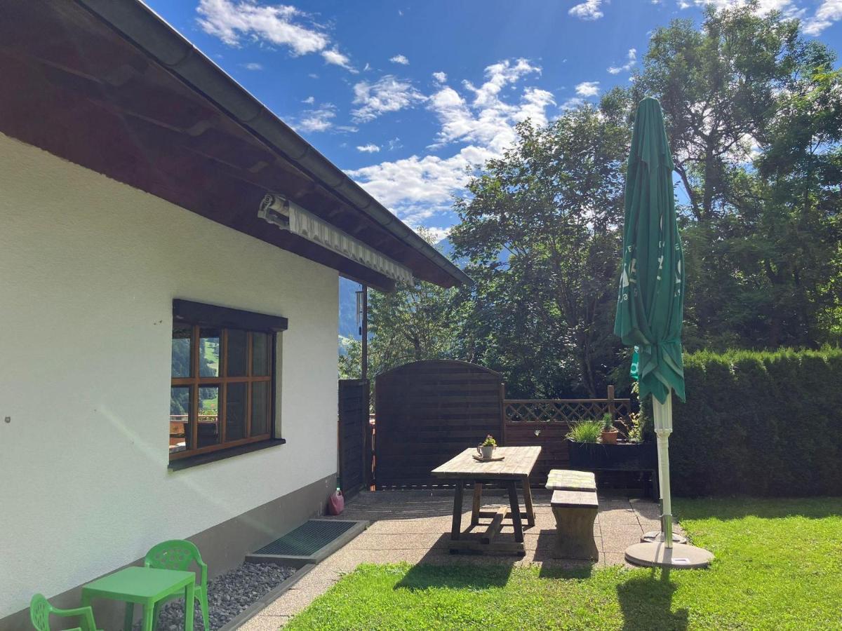 Ferienwohnung Irene St. Gallenkirch Zewnętrze zdjęcie