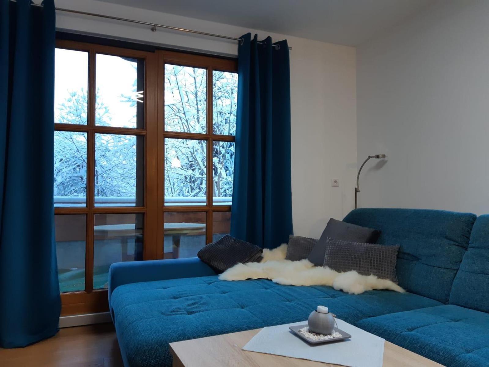 Ferienwohnung Irene St. Gallenkirch Zewnętrze zdjęcie