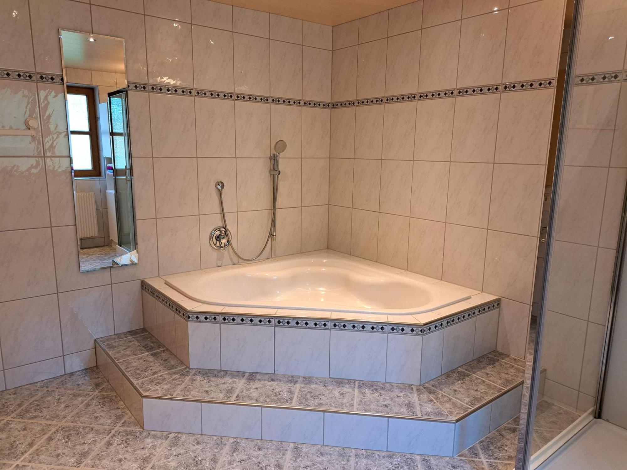 Ferienwohnung Irene St. Gallenkirch Zewnętrze zdjęcie
