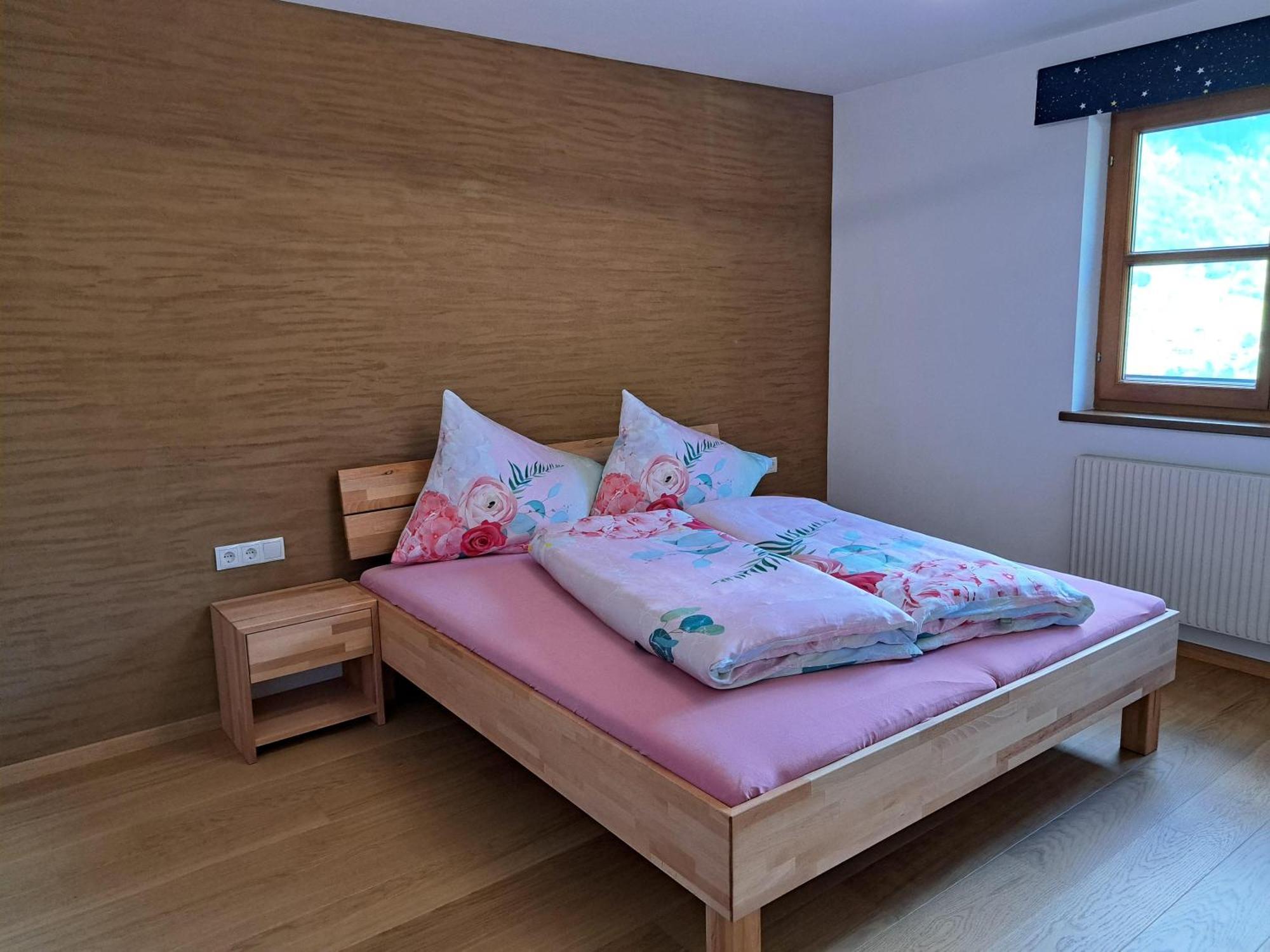 Ferienwohnung Irene St. Gallenkirch Zewnętrze zdjęcie