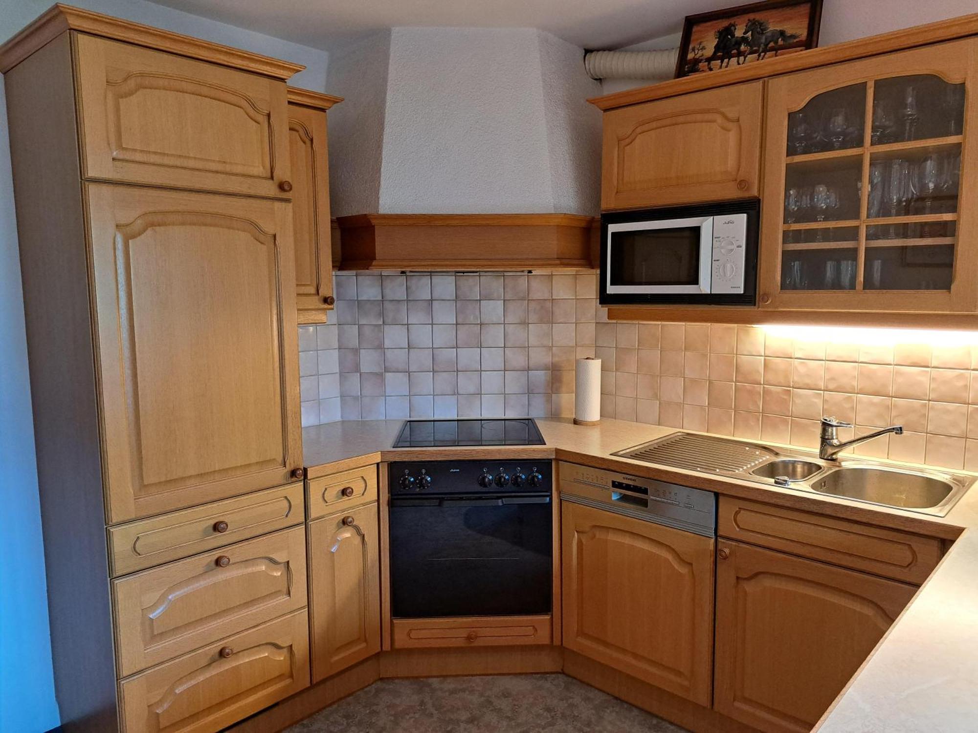 Ferienwohnung Irene St. Gallenkirch Zewnętrze zdjęcie
